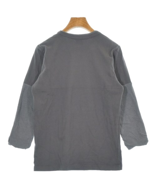 COMME des GARCONS COMME des GARCONS（コムデギャルソンコムデギャルソン）Tシャツ・カットソー グレー サイズ:S レディース/2200623205198