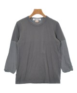 COMME des GARCONS COMME des GARCONS（コムデギャルソンコムデギャルソン）Tシャツ・カットソー グレー サイズ:S レディース/2200623205198