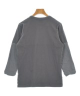 COMME des GARCONS COMME des GARCONS（コムデギャルソンコムデギャルソン）Tシャツ・カットソー グレー サイズ:S レディース/2200623205198