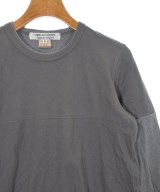 COMME des GARCONS COMME des GARCONS（コムデギャルソンコムデギャルソン）Tシャツ・カットソー グレー サイズ:S レディース/2200623205198