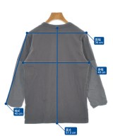 COMME des GARCONS COMME des GARCONS（コムデギャルソンコムデギャルソン）Tシャツ・カットソー グレー サイズ:S レディース/2200623205198