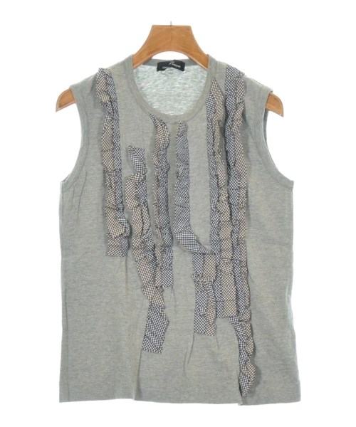 トリココムデギャルソン(tricot COMME des GARCONS)のtricot COMME des GARCONS Tシャツ・カットソー