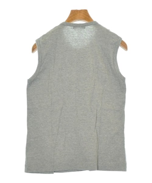 tricot COMME des GARCONS（トリココムデギャルソン）Tシャツ・カットソー グレー サイズ:-(M位) レディース/2200623205204