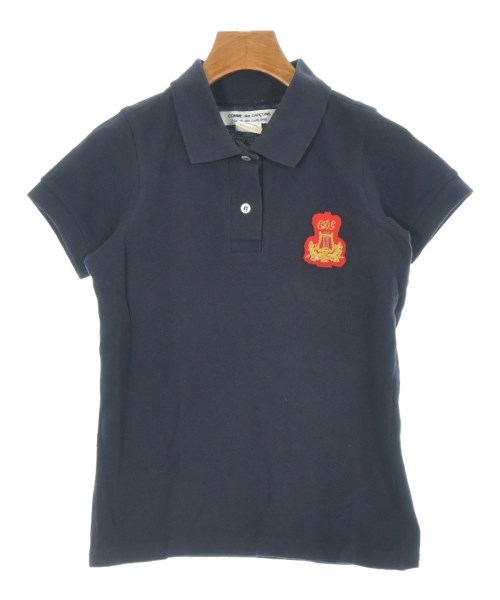 COMME des GARCONS COMME des GARCONS ポロシャツ