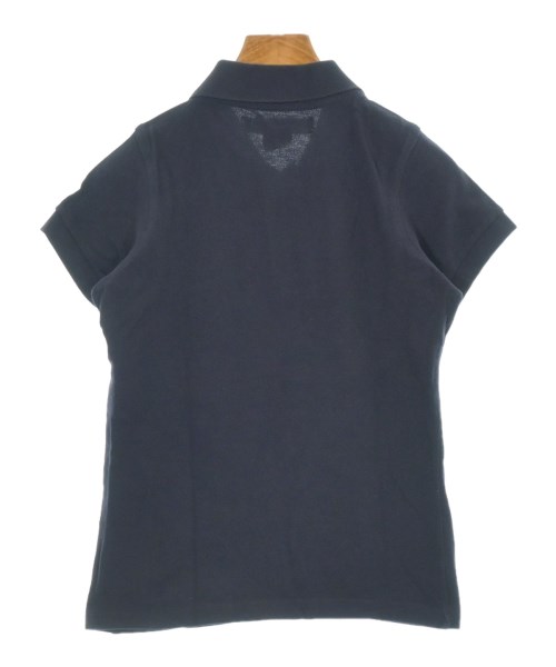 COMME des GARCONS COMME des GARCONS（コムデギャルソンコムデギャルソン）ポロシャツ 紺 サイズ:SS(XS位) レディース/2200623205228
