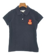 COMME des GARCONS COMME des GARCONS（コムデギャルソンコムデギャルソン）ポロシャツ 紺 サイズ:SS(XS位) レディース/2200623205228