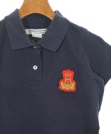 COMME des GARCONS COMME des GARCONS（コムデギャルソンコムデギャルソン）ポロシャツ 紺 サイズ:SS(XS位) レディース/2200623205228