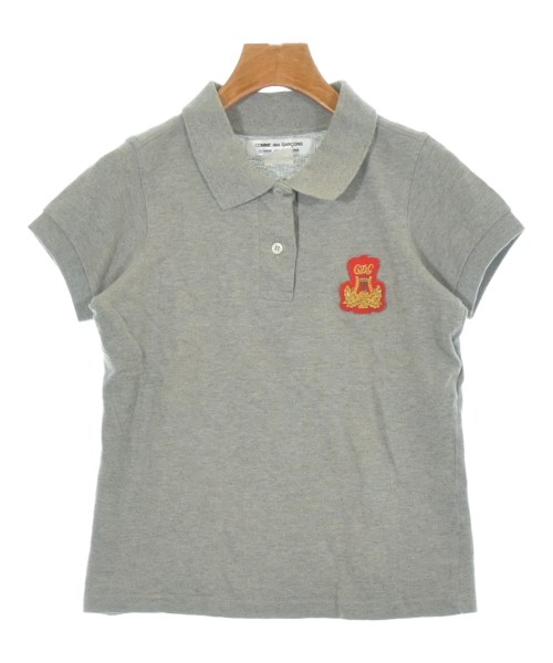 COMME des GARCONS COMME des GARCONS ポロシャツ