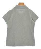 COMME des GARCONS COMME des GARCONS（コムデギャルソンコムデギャルソン）ポロシャツ グレー サイズ:SS(XS位) レディース/2200623205235