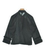 COMME des GARCONS COMME des GARCONS（コムデギャルソンコムデギャルソン）カジュアルシャツ 黒 サイズ:M レディース/2200623205259