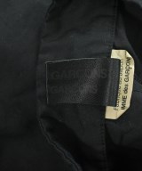 COMME des GARCONS COMME des GARCONS（コムデギャルソンコムデギャルソン）カジュアルシャツ 黒 サイズ:M レディース/2200623205259