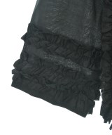 COMME des GARCONS COMME des GARCONS（コムデギャルソンコムデギャルソン）カジュアルシャツ 黒 サイズ:M レディース/2200623205259