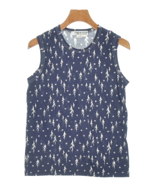 COMME des GARCONS COMME des GARCONS ノースリーブ