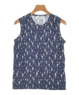 COMME des GARCONS COMME des GARCONS（コムデギャルソンコムデギャルソン）ノースリーブ 紺 サイズ:SS レディース/2200623205266