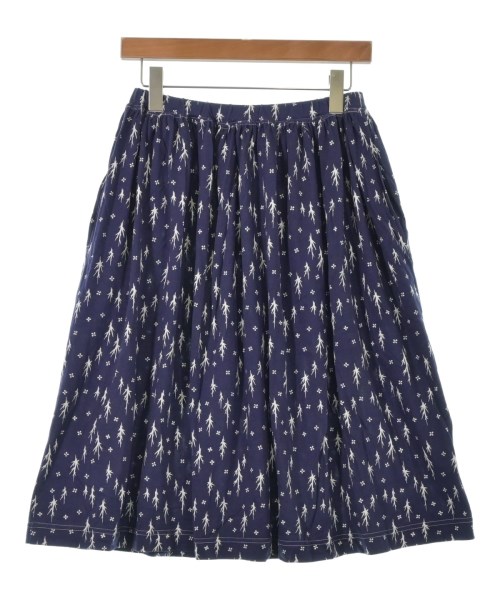 COMME des GARCONS COMME des GARCONS ミニスカート