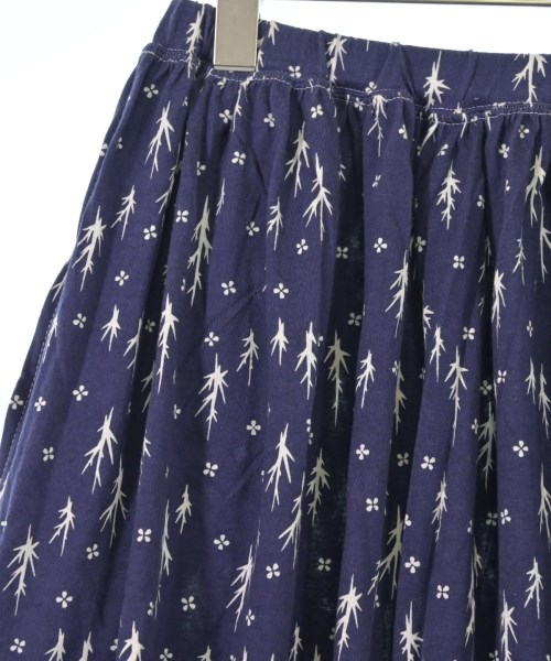 COMME des GARCONS COMME des GARCONS（コムデギャルソンコムデギャルソン）ミニスカート 紺 サイズ:SS レディース/2200623205273