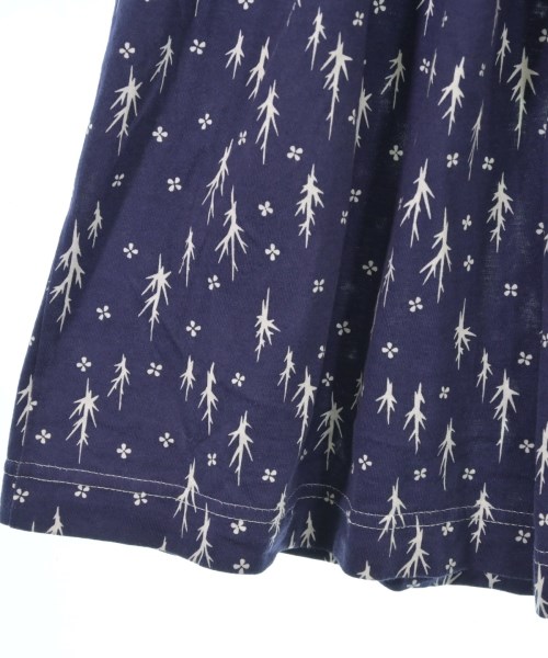 COMME des GARCONS COMME des GARCONS（コムデギャルソンコムデギャルソン）ミニスカート 紺 サイズ:SS レディース/2200623205273