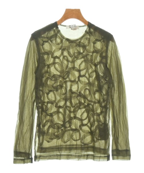 コムデギャルソンコムデギャルソン(COMME des GARCONS COMME des GARCONS)のCOMME des GARCONS COMME des GARCONS Tシャツ・カットソー