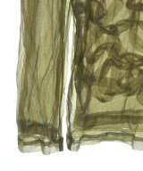 COMME des GARCONS COMME des GARCONS（コムデギャルソンコムデギャルソン）Tシャツ・カットソー カーキ サイズ:S レディース/2200623205280