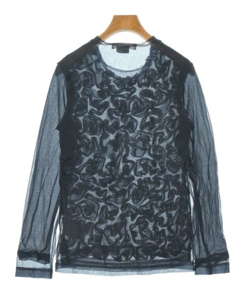 COMME des GARCONS COMME des GARCONS（コムデギャルソンコムデギャルソン）Tシャツ・カットソー 紺 サイズ:S レディース/2200623205297