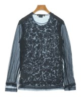 COMME des GARCONS COMME des GARCONS（コムデギャルソンコムデギャルソン）Tシャツ・カットソー 紺 サイズ:S レディース/2200623205297