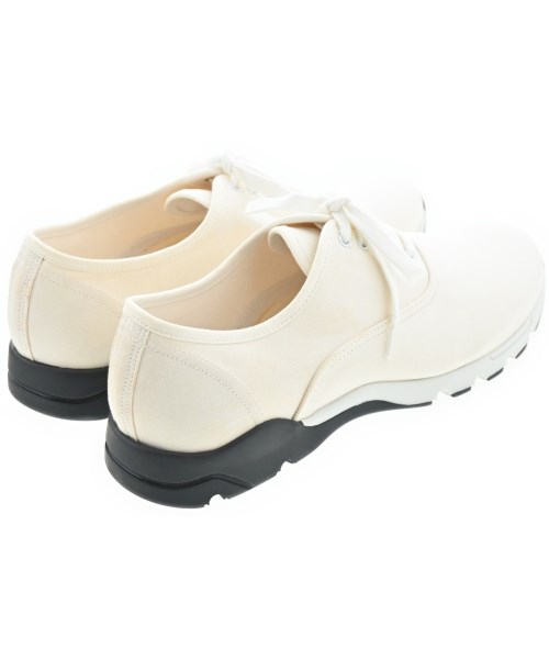 COMME des GARCONS COMME des GARCONS（コムデギャルソンコムデギャルソン）スニーカー 白 サイズ:EU37(23.5cm位) レディース/2200623205303