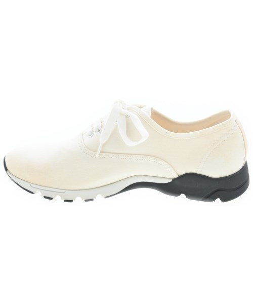 COMME des GARCONS COMME des GARCONS（コムデギャルソンコムデギャルソン）スニーカー 白 サイズ:EU37(23.5cm位) レディース/2200623205303