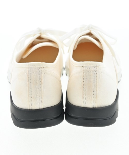 COMME des GARCONS COMME des GARCONS（コムデギャルソンコムデギャルソン）スニーカー 白 サイズ:EU37(23.5cm位) レディース/2200623205303
