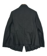 COMME des GARCONS COMME des GARCONS（コムデギャルソンコムデギャルソン）ジャケット 黒 サイズ:S レディース/2200623422014