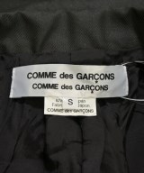 COMME des GARCONS COMME des GARCONS（コムデギャルソンコムデギャルソン）ジャケット 黒 サイズ:S レディース/2200623422014