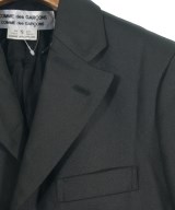 COMME des GARCONS COMME des GARCONS（コムデギャルソンコムデギャルソン）ジャケット 黒 サイズ:S レディース/2200623422014
