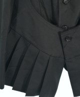 COMME des GARCONS COMME des GARCONS（コムデギャルソンコムデギャルソン）ジャケット 黒 サイズ:S レディース/2200623422014