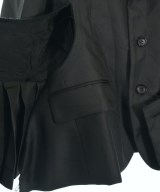 COMME des GARCONS COMME des GARCONS（コムデギャルソンコムデギャルソン）ジャケット 黒 サイズ:S レディース/2200623422014