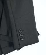COMME des GARCONS COMME des GARCONS（コムデギャルソンコムデギャルソン）ジャケット 黒 サイズ:S レディース/2200623422014