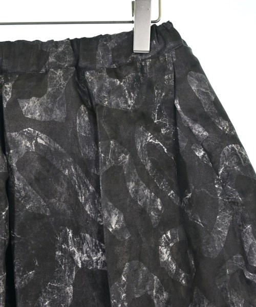 COMME des GARCONS COMME des GARCONS（コムデギャルソンコムデギャルソン）ロング・マキシ丈スカート 黒 サイズ:XS レディース/2200623422021