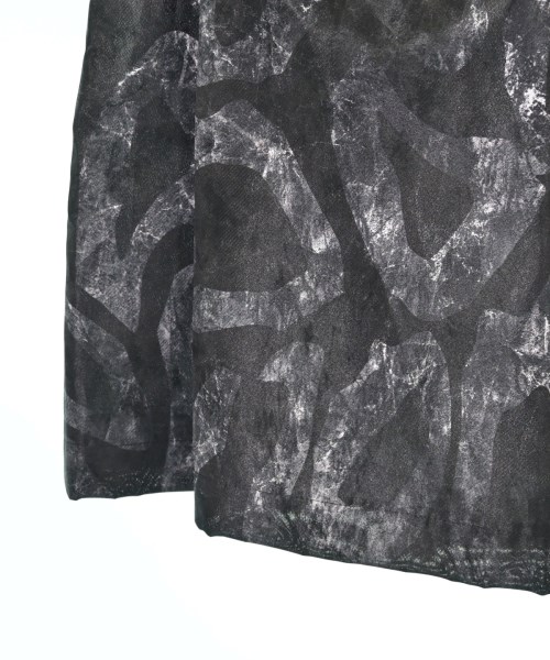 COMME des GARCONS COMME des GARCONS（コムデギャルソンコムデギャルソン）ロング・マキシ丈スカート 黒 サイズ:XS レディース/2200623422021