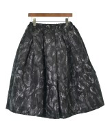 COMME des GARCONS COMME des GARCONS（コムデギャルソンコムデギャルソン）ロング・マキシ丈スカート 黒 サイズ:XS レディース/2200623422021