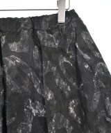 COMME des GARCONS COMME des GARCONS（コムデギャルソンコムデギャルソン）ロング・マキシ丈スカート 黒 サイズ:XS レディース/2200623422021