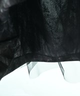 COMME des GARCONS COMME des GARCONS（コムデギャルソンコムデギャルソン）ロング・マキシ丈スカート 黒 サイズ:XS レディース/2200623422021