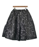 COMME des GARCONS COMME des GARCONS ロング・マキシ丈スカート