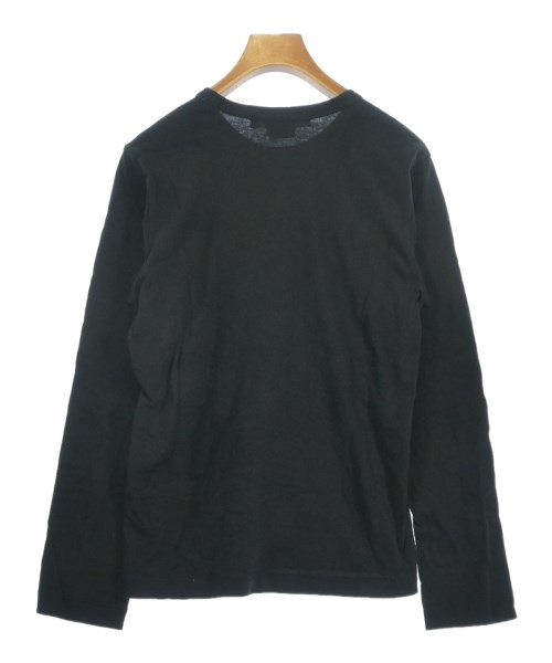 COMME des GARCONS COMME des GARCONS（コムデギャルソンコムデギャルソン）Tシャツ・カットソー 黒 サイズ:M レディース/2200623536049