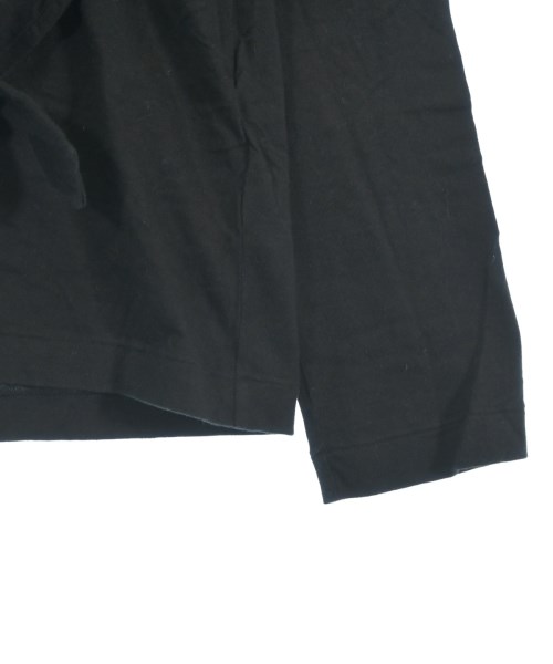 COMME des GARCONS COMME des GARCONS（コムデギャルソンコムデギャルソン）Tシャツ・カットソー 黒 サイズ:M レディース/2200623536049