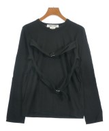 COMME des GARCONS COMME des GARCONS（コムデギャルソンコムデギャルソン）Tシャツ・カットソー 黒 サイズ:M レディース/2200623536049