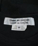 COMME des GARCONS COMME des GARCONS（コムデギャルソンコムデギャルソン）Tシャツ・カットソー 黒 サイズ:M レディース/2200623536049