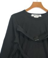COMME des GARCONS COMME des GARCONS（コムデギャルソンコムデギャルソン）Tシャツ・カットソー 黒 サイズ:M レディース/2200623536049