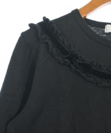 COMME des GARCONS COMME des GARCONS（コムデギャルソンコムデギャルソン）Tシャツ・カットソー 黒 サイズ:M レディース/2200623536056