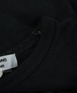 COMME des GARCONS COMME des GARCONS（コムデギャルソンコムデギャルソン）Tシャツ・カットソー 黒 サイズ:M レディース/2200623536056