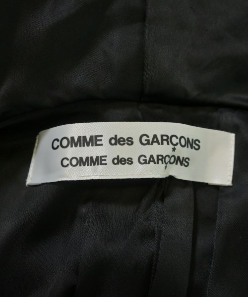 COMME des GARCONS COMME des GARCONS（コムデギャルソンコムデギャルソン）その他 紺 サイズ:F レディース/2200613498012