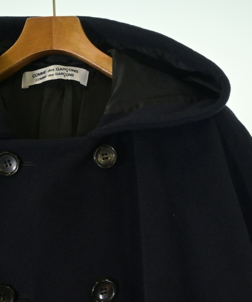 COMME des GARCONS COMME des GARCONS（コムデギャルソンコムデギャルソン）その他 紺 サイズ:F レディース/2200613498012