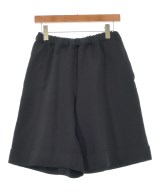 COMME des GARCONS COMME des GARCONS（コムデギャルソンコムデギャルソン）ショートパンツ 黒 サイズ:XS レディース/2200622976013